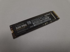 Samsung 980 NVMe M.2 SSD 250GB   Top-Zustand ...