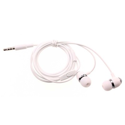 For Galaxy A13/A14/A15 - Wired Earphones Hi-Fi Sound Headphones Handsfree