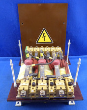 Transformer Bosch 052078-102, 80A, 3x0.7mH, Trafo, Choke Transformer 55.12Lbs