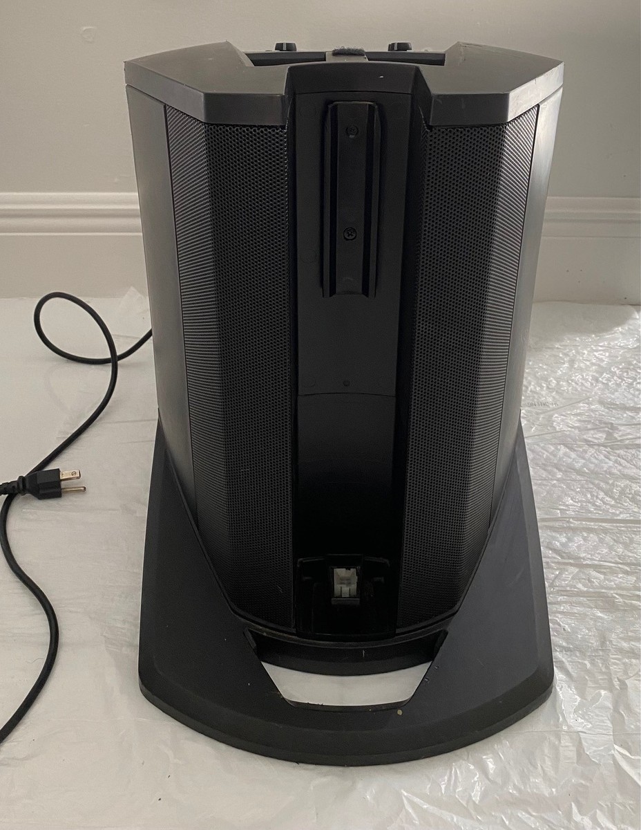 スピーカー・ウーファー BOSE L1 Compact Power Stand System L1 Compact Portable PA Loudspeaker | Bose