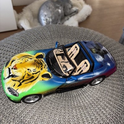 Dodge Viper 1:18 Cabrio 
