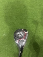 Srixon ZX 3H Hybrid 19 Graphite Shaft Stiff Flex Right-Handed Used