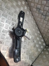 BMW 1 F20 Heckscheibenheber hinten links 7242555 177567 m12896 7242555 13521298