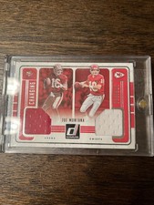 Top Joe Montana Cards to Collect 20