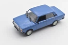 1:43 Lada VAZ 2107 Russian Soviet Model Car – USSR CCCP DieCast Agostini