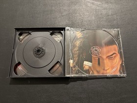 Shenmue (Dreamcast, 2000) Complete in box CIB All 4 Discs & Passport Book Tested