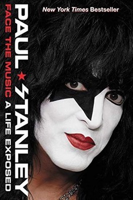 Face the Music: A Life Exposed   The New York Times Bestseller: An Unflinc...