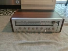 Pioneer SX-750 Vintage Stereo Receiver Tested Working Unit Needs Cleaning