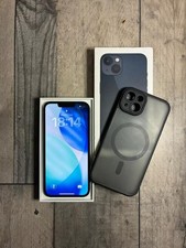 Apple iPhone 13 - 128GB - Midnight (Unlocked) for sale online
