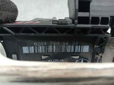 A2047601634 4247984 t&uuml;rgriff hinten aussen rechts MERCEDES-BENZ CLASE CLA W117