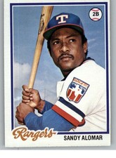 1978 Topps MLB Baseball Cards Set Break Three (See Photo) Pick From List 401-600