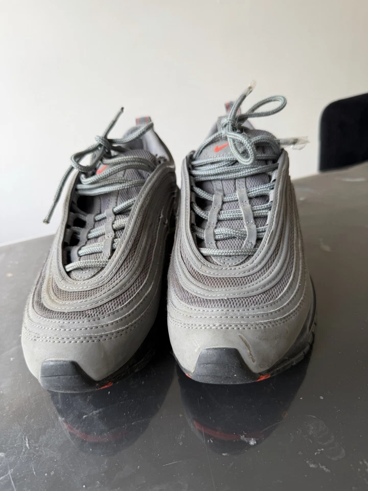 Nike Air Max 97, photo 3 of 5
