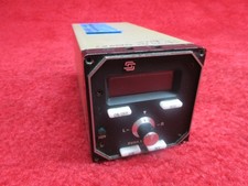 S-TEC Corporation Autopilot Computer 14V 0129-13