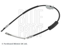 Blue Print Seilzug, Feststellbremse ADA104618 FüR Jeep