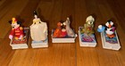 Five 1998 Disney McDonald’s VHS Movie Train Cars, Mary Poppins, Mickey And More — photo 1
