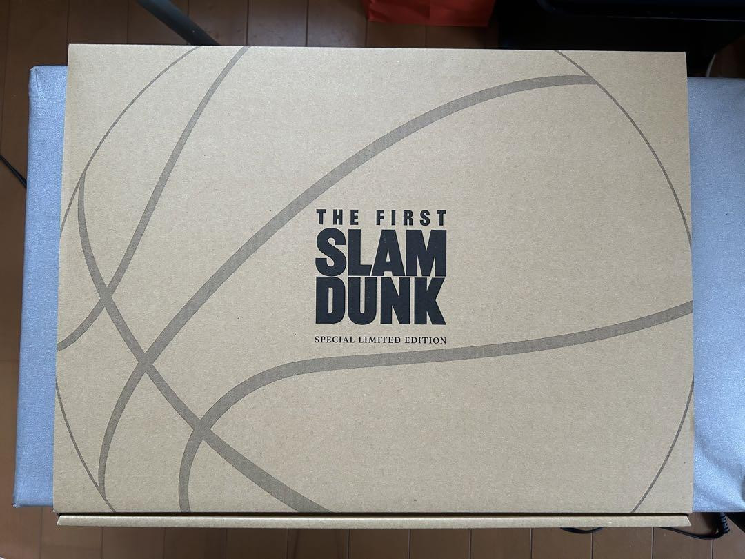 The First Slam Dunk Special Limited | eBay The First Slam Dunk Special Limited | eBay