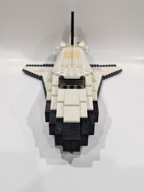VINTAGE LEGO Discovery: Space Shuttle Discovery  (7470) - Retired
