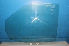 Türscheibe Seitenscheibe Scheibe vorne links Mercedes Benz Vito W638 Bj.96 Türscheibe Seitenscheibe Scheibe vorne links Mercedes Benz Vito W638 Bj.96