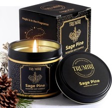 Huge Sale Premium Scented Candle Soy Wax, Perfect Gift for Easter Holidays