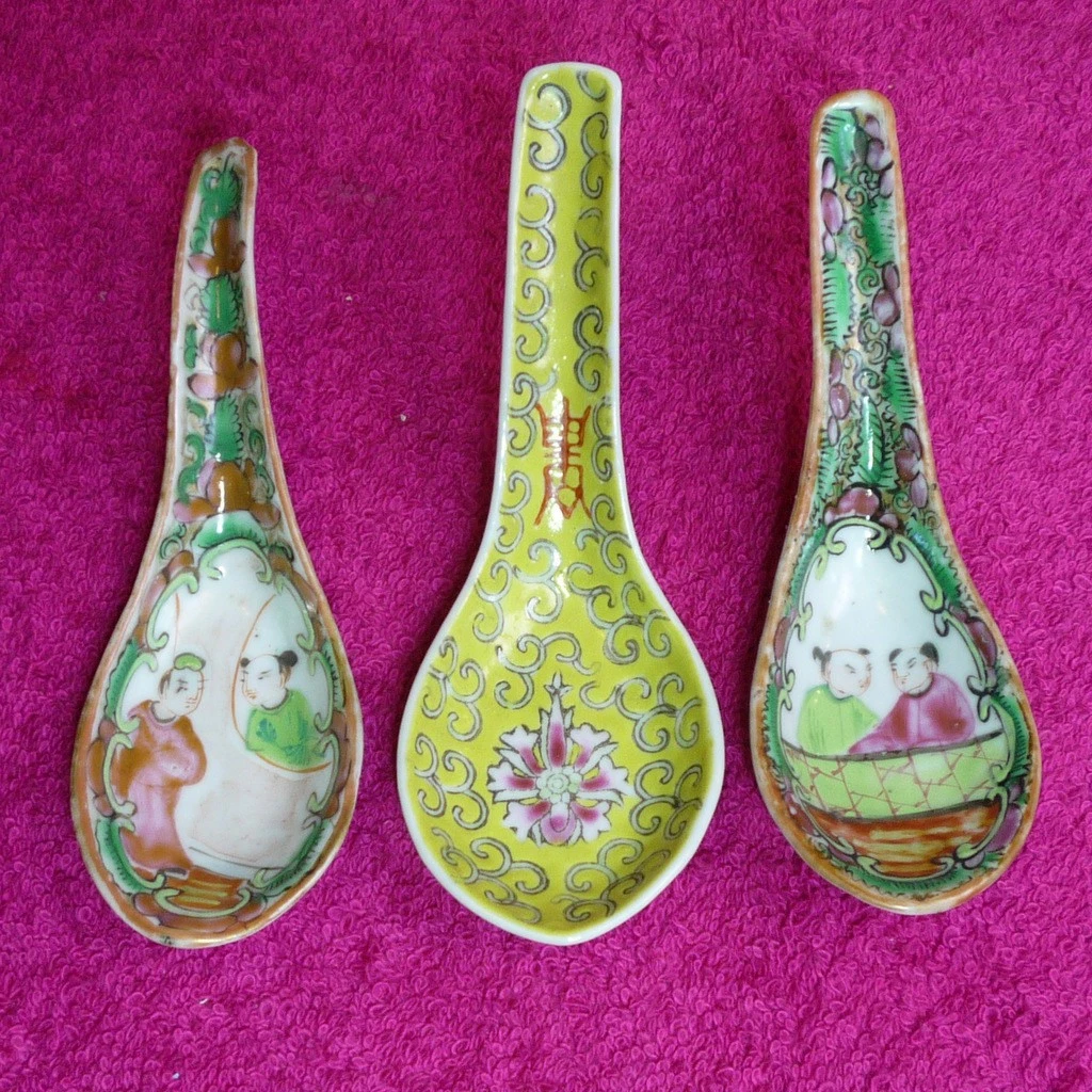 可收藏中国碗盘(1900-现在) | eBay