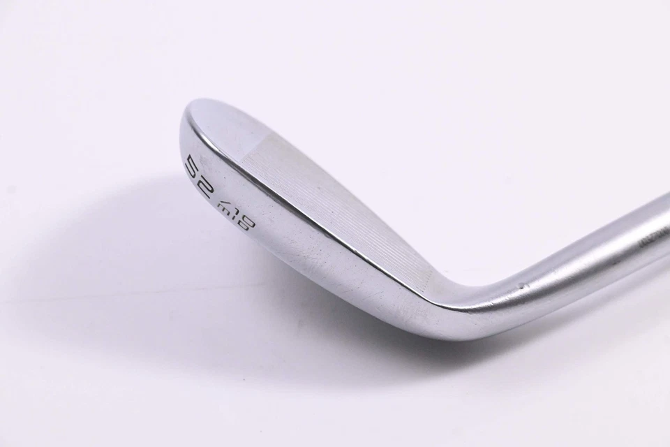 Cleveland RTX-4 Gap Wedge / 52 Degree / Stiff Flex Dynamic Gold S400 Shaft - Image 3 of 4