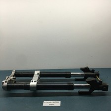 FORCELLA COMPLETA HYOSUNG COMET 650 GT 2005 2008
