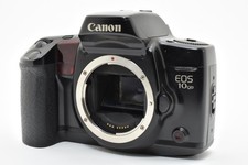  MINT Canon EOS 10 QD 35mm SLR Film Camera Body From JAPAN