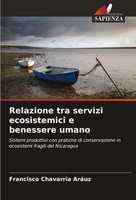 Relazione Tra Servizi Ecosistemici E Benessere Umano Francisco ChavarríA AráUz