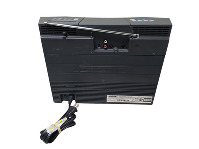 Bose Acoustic Wave Music System II Stereo System CD/Radio | eBay