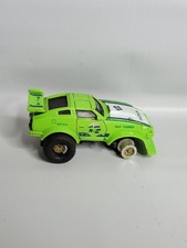 Schaper Stomper Datsun Fairlady 280Z Green 1984 Green