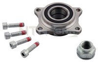SNR Radlagersatz R160.30 FüR Alfa 147 16V Spark 937 AXA1A AXB1A BXB1A ECO BXA1A