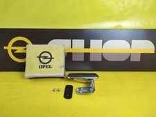 Retroviseur gauche (ou coque) Opel REKORD