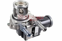Metzger Autoteile 08920106 AGR-VENTIL Elektrisch FüR Ford