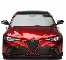 1/18 Alfa Romeo Giulia GTAm