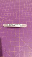 ATORN NC Zentrierbohrer HSSE 5mm 90&deg; CNC Startbohrer 60mm &ndash; Neu 5 St&uuml;ck(8&euro;/st)