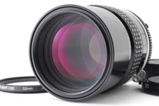 [Near MINT] Nikon Ai Nikkor 135mm f/2.8 MF Telephoto Lens F Mount JAPAN
