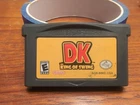 DK: King of Swing Nintendo Game Boy Advance TESTED & Authentic