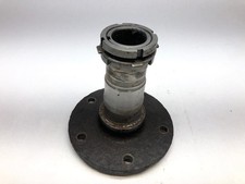 1980-1992 Ford F250 80-85 F350 Front Right Passenger Spindle Cone Dana 50 4600lb 1980-1992 Ford F250 80-85 F350 Front Right Passenger Spindle Cone Dana 50 4600lb