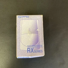 Optex 40'X40' Pet Immune Passive Infrared Motion Detector PIR RX-40PI