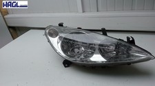 Scheinwerfer komplett Rechts 9641615680 Peugeot 307 HDi 135