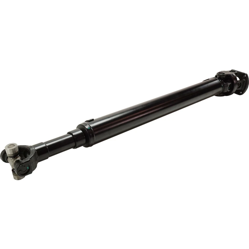 Árbol de transmisión delantero para Ford Excursion 2000-2003 4x4 40,51 pulgadas Foto 3 de 4