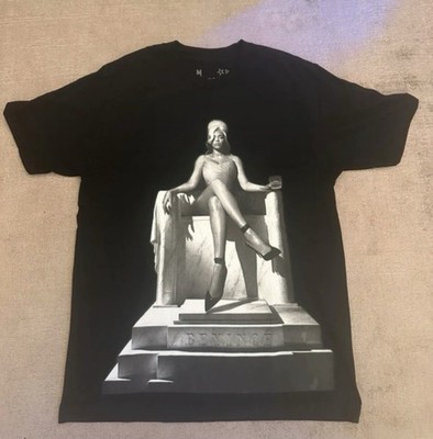 Beyonce Cowboy Carter Tour Washington DC Tshirt