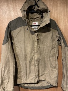 Fjällräven Anorak No. 8 M dark grey au meilleur prix sur