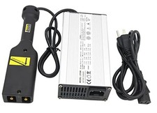 36 Volt Charger for Golf cart Battery Charger for Ez Go Club Car EZgo TXT D
