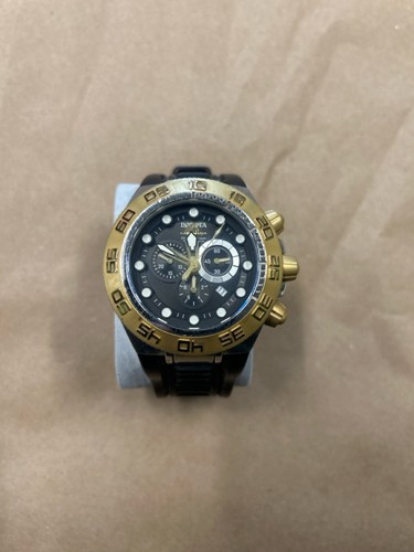 WATCH JEWELRY INVICTA INVICTA SUBAQUA, #1531; INVICTA SUBAQUA WATCH WI (60902-2)