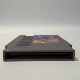 Cartuccia videogioco arcade Xevious NES Nintendo Namco Vertical Shoot Em Up