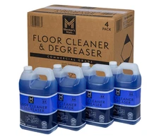 Member's Mark Floor Cleaner and Degreaser 1 gal., Choose Pack Size
