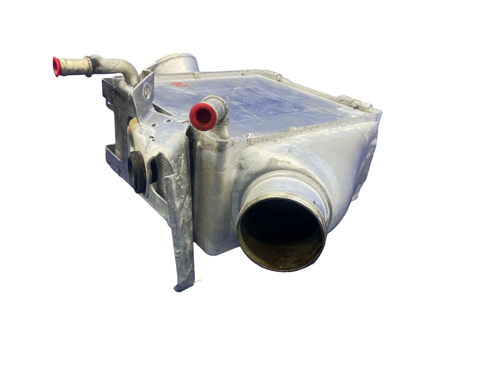 2016-2021 Mclaren 570s RWD 3.8L Rear Right Turbo Cooling Coolant Intercooler oem