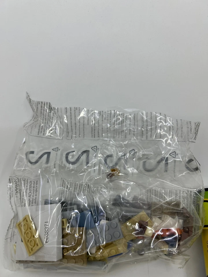 LEGO LOTR The Council of Elrond 79006 Toy Interlocking Building Sets - Image 4 of 4