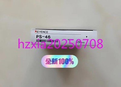 1pc new  KEYENCE PS-46 sensor
